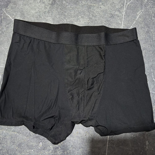 安踏男子专业运动内裤四角裤