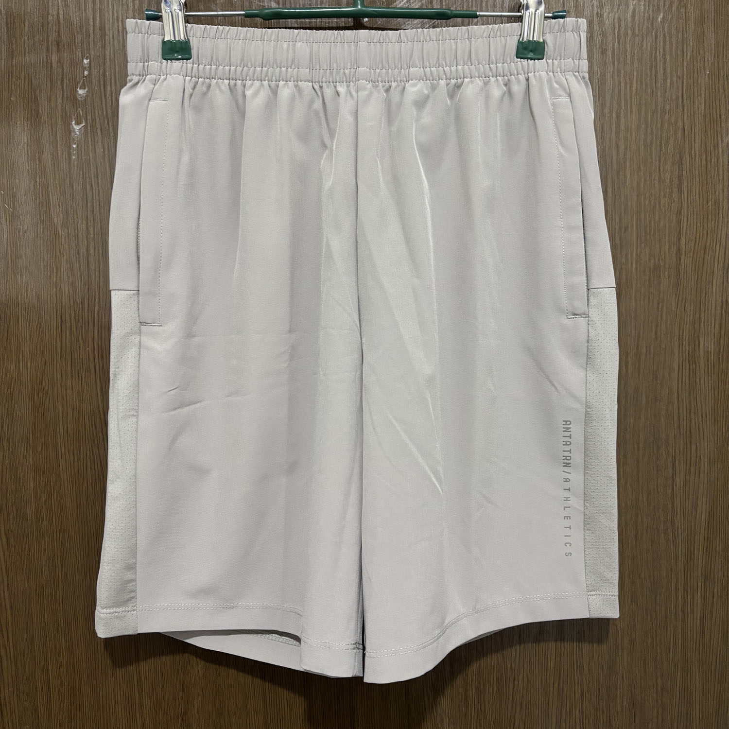 安踏正品夏休闲男士梭织舒适青年跑步运动短裤五分裤152437526,运动服/休闲服装,运动中长裤／短裤,淘宝优惠券,粉丝福利购,淘宝优惠卷