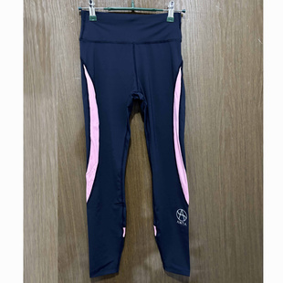 A362429705 女童苏抗紫外线舞蹈运动针织打底裤 安踏儿童正品 夏季