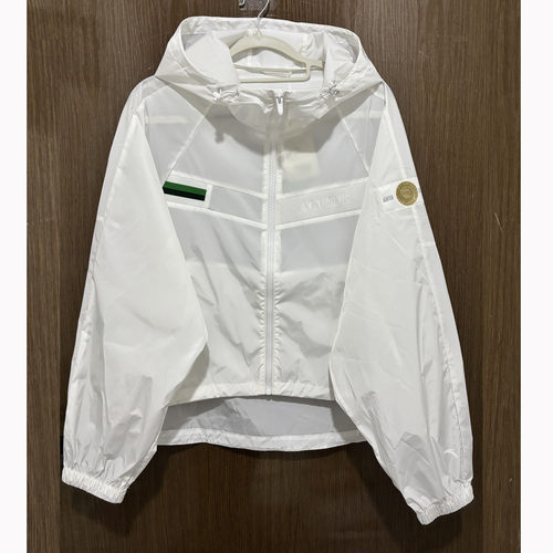 安踏正品春夏休闲连帽防晒衣上衣