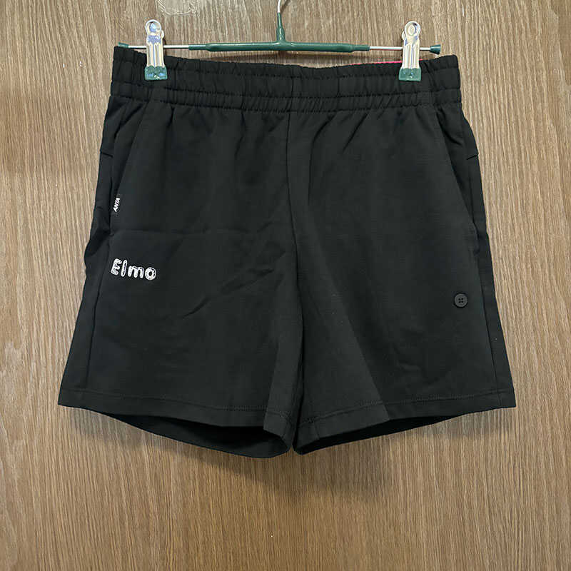 夏安踏正品五分裤训练短裤青年