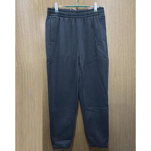 安踏正品秋冬针织青年男运动长裤