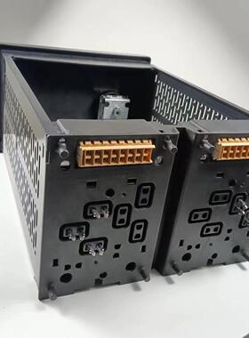 MNS 低压成套开关柜专用8E/2抽屉8E/2插件后板 GLBS20052R263A32A