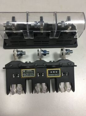 主电路插件DCT5C-B-3-250A125A400A630ADCZ5一次抽屉柜接插件