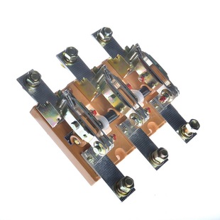 原装CHNT正泰电器刀开关HD13BX-200 31 200A单投闸刀紫铜三级包邮