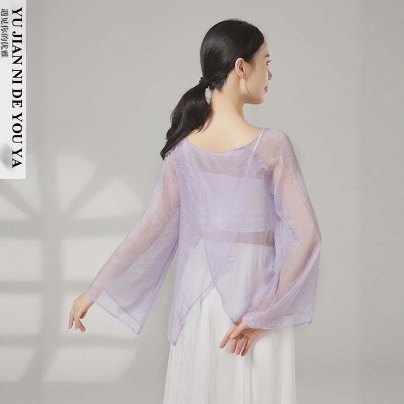 共妍专业舞蹈品牌专业运动面料