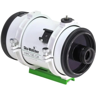 星达Sky Watcher HAC125DX 升级版F2.0天文望远镜专业摄星镜
