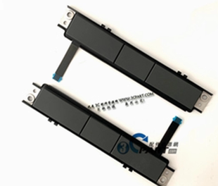M7540 适用于全新原装 M7730 M7530 M7740触摸板左右按键 戴尔Dell