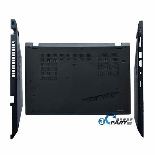 适用联想 Thinkpad T590 T15 P15S Gen1 T15 Gen2 P53S D壳 底壳