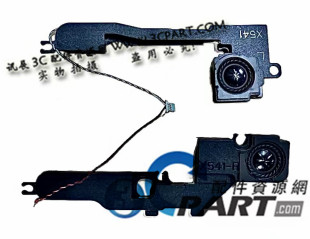 R541U 揚聲器 適用于 X541U A541 喇叭 VM592U ASUS華碩 VM520