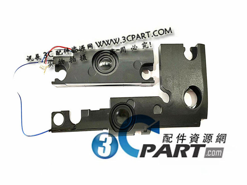 适用于 戴尔 M4110 M411R 14R N4110 N4120 笔记本喇叭 扬声器 - 实物图