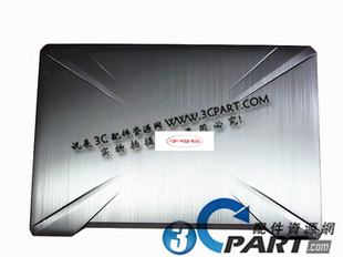 适用于 华硕 FX80G ZX80G FX504G FX80 C壳 ABD壳 飞行堡垒 外壳