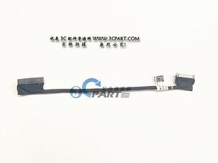 适用于 全新戴尔/DELL E5570 电池线 电池排线接口 OG8J8P