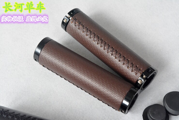 Poignées de vélo - Ref 2342329 Image 3