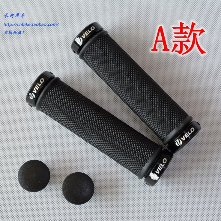 Poignées de vélo - Ref 2340416 Image 1