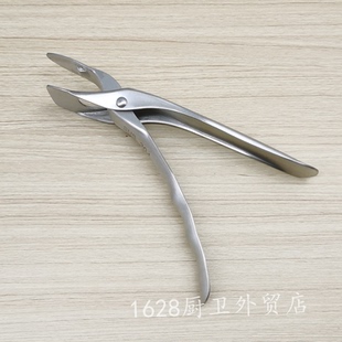 家用厨房不锈钢防烫防滑菜盆夹子蒸菜盆防烫手创意夹