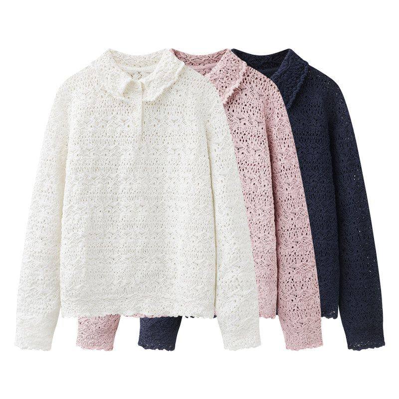 2026春新品女装通勤简约显瘦毛