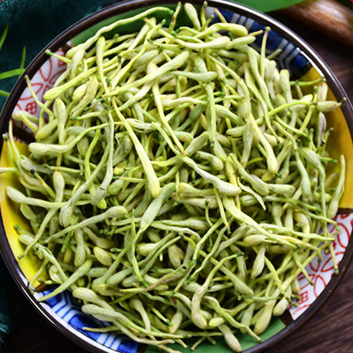 罐装花茶瓶装花草茶组合柠檬片玫瑰花金银花胎菊花桑叶枸杞茶