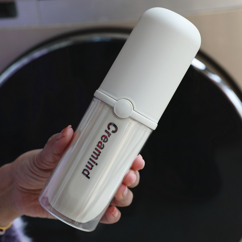 旅行洗漱杯牙膏收纳牙刷盒筒轻奢刷牙杯便携式旅游漱口杯简约牙杯