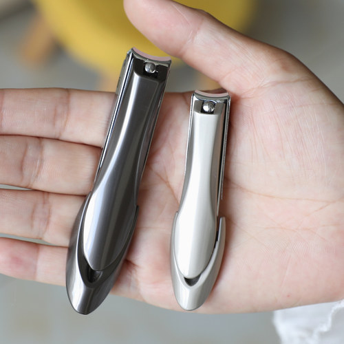 星之月指甲刀防飞溅大号指甲剪