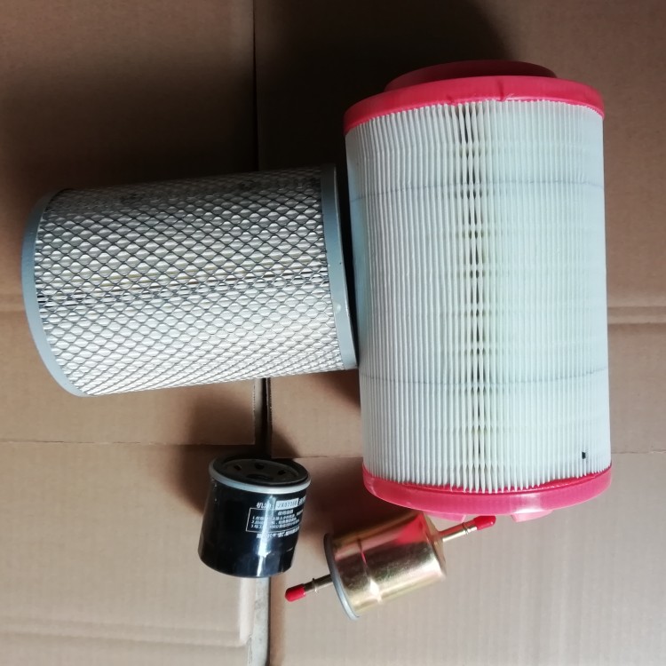 适用于神骐T20空气机油汽油滤芯滤清器格三滤保养套装配件