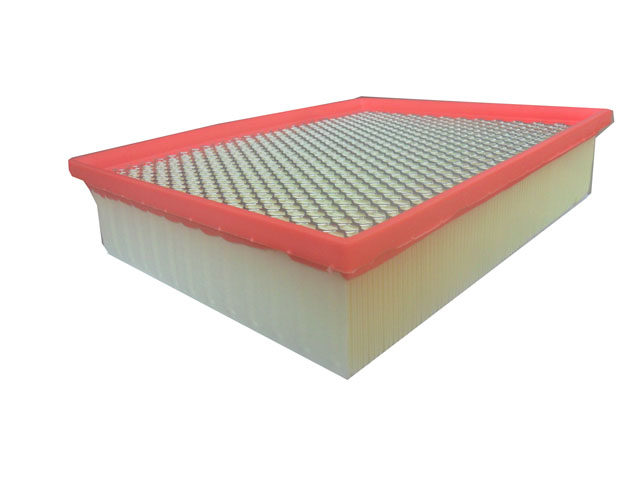 江铃驭胜保养配件空气滤清器