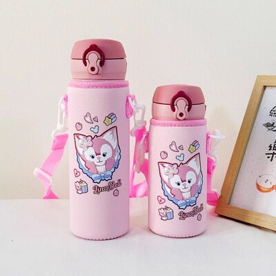 膳魔师保温杯套350500ml通用