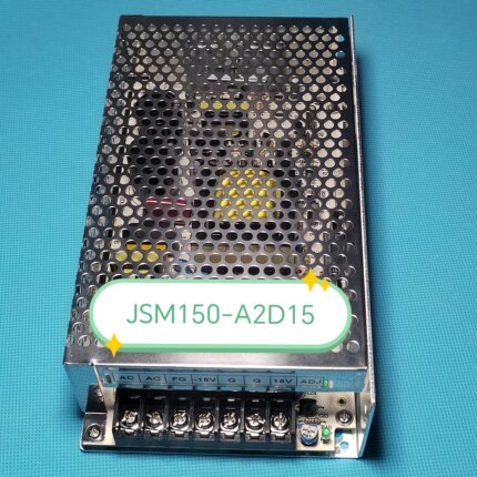 捷力达原厂全新JSM150-A2D15正负15V±15V