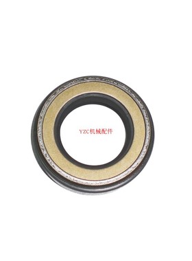 日本进口NOK高压骨架油封AP1563J 质量稳定使用寿命长28*48*11