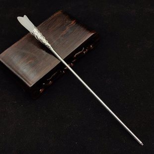 长同款小相思柳夭叶十小七六檀健次发簪子古风汉服女盘发钗杨紫