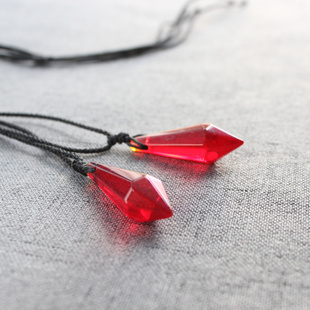 二哈龙血晶项链踏仙君墨燃墨宗师和他的白猫师尊楚晚宁晚夜玉衡