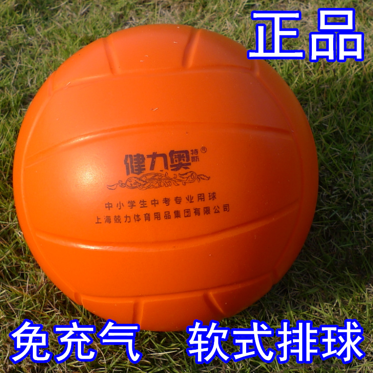 Ballon de volley - Ref 2011110 Image 1