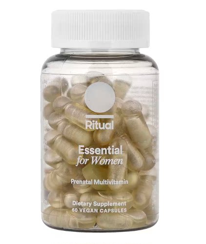 RitualEssentialforWomenPrenata