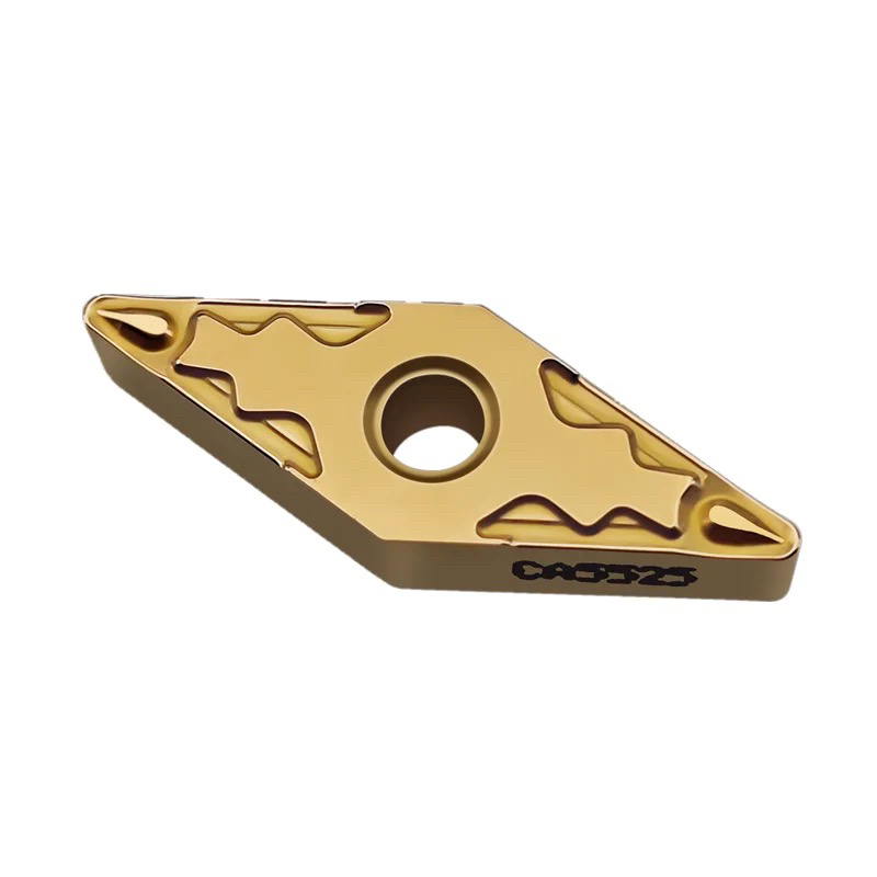 京瓷35度菱形数控车刀片VNMG160404 160408-HQ CA5525 TN60 PR930