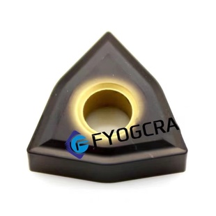 080412 080404 外圆铸铁车刀片 UC5115 三菱数控刀片WNMG080408