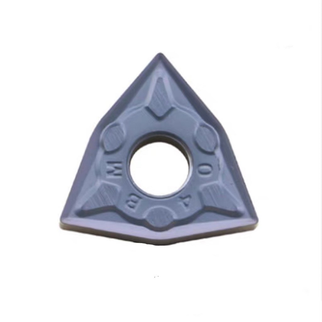 数控刀片WNMG080404-MB WNMG080408-MB PC9030外圆车刀片