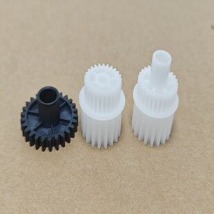 佳能IR 2520i 2525i 2530i 2535 2545 定影器 驱动 下棍 齿轮