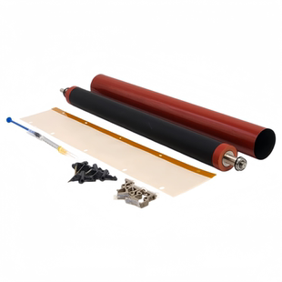 柯美C450i定影膜300i 360i 7130i 250i 550i 650i 下辊油布分离爪