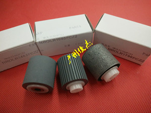 原装 夏普753 623 754 654 7508 6508 输稿器 原稿 搓纸轮 分离轮