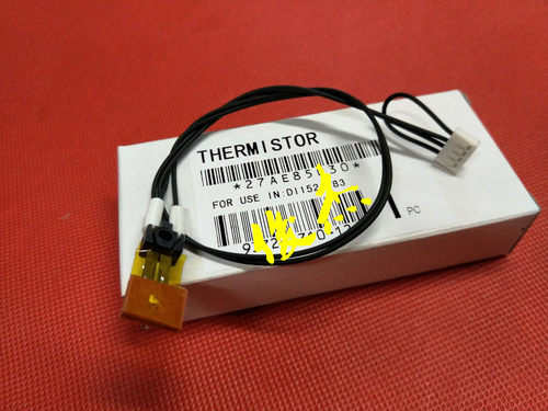 柯美 美能达BH162 163V 183 152 220 210 7616 7516 定影热敏电阻
