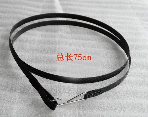 排水拉带洗衣机海尔原厂全新正