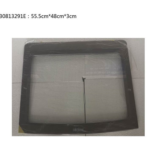 适用海尔波轮自动洗衣机玻璃上盖