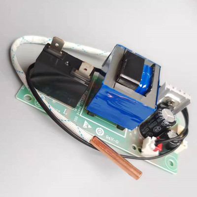 海尔电热水器电源板电脑板0451D