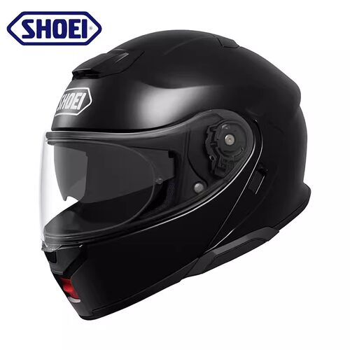 日本原装进口SHOEI NEOTEC 3代摩托车头盔双镜片摩旅巡航揭面盔