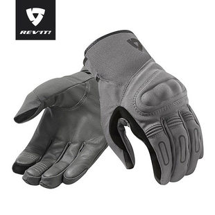 REVIT锐飞特卡西尼摩托车骑行手套冬季防水保暖防风防寒防摔机车