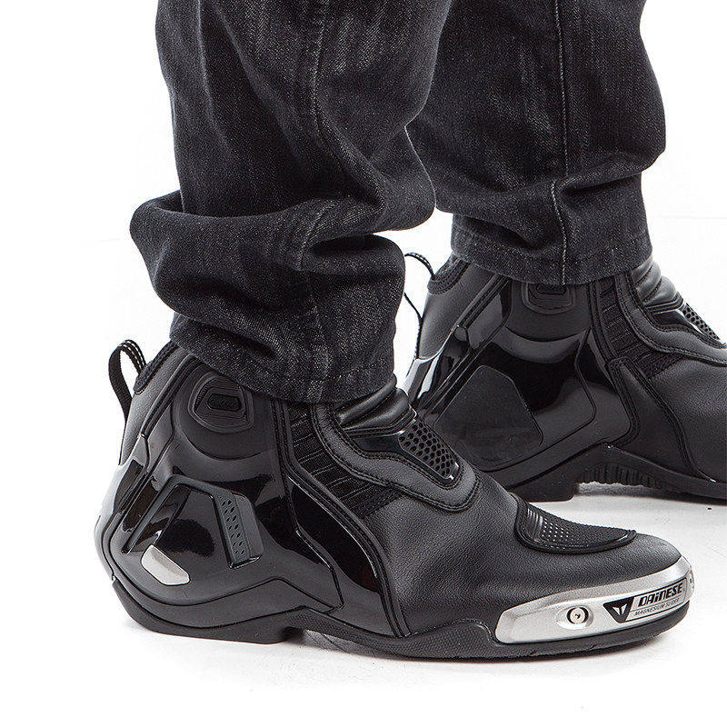 【特价】DAINESE丹尼斯DYNOPRO赛车鞋摩托车机车骑行鞋透气男通勤