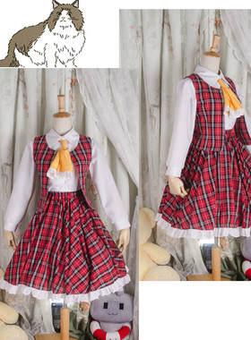小知家褶皱地狱东方project 风见幽香  cos 花映冢 cosplay