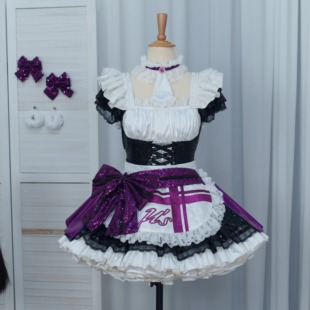 小知家褶皱地狱东条希lovelive打歌服满怀爱意接近中cos演唱会