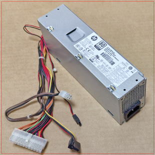 20A PCE019 HP惠普400G3 180AB 4181 180W SFF长条电源DPS