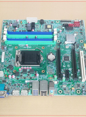 包邮联想IS8XM Q85 Q87主板扬天M8500t M93P M83启天M6500 1150针